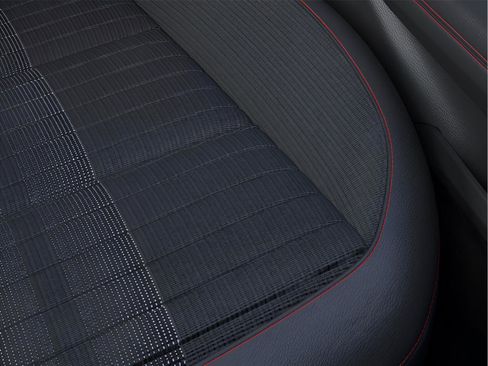 New 2026 Ford Explorer ST-Line image 16