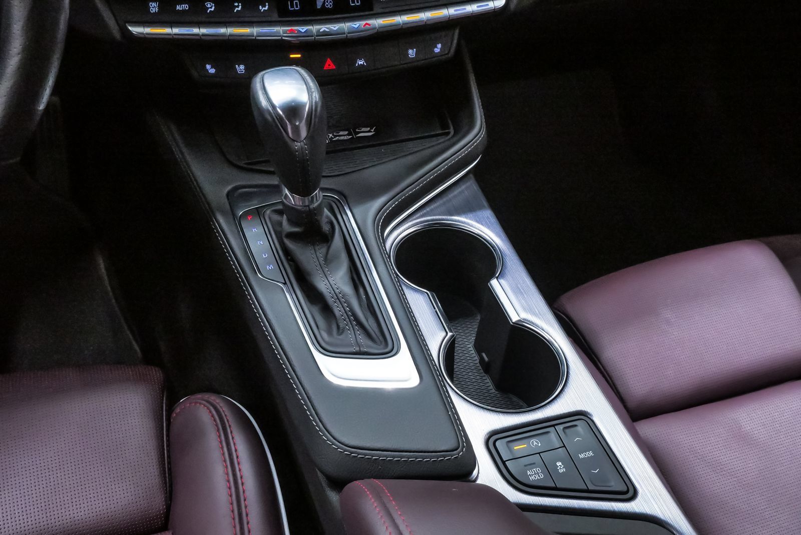 Used 2024 Cadillac CT4 Sport RWD image 18