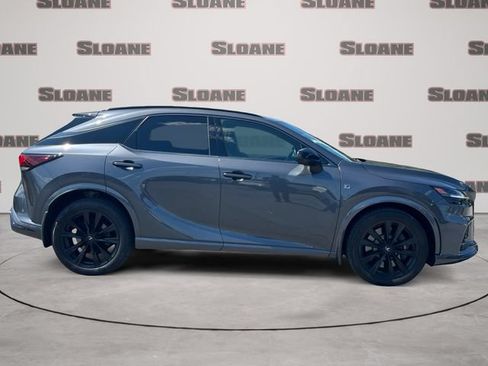 Used 2024 Lexus RX 500h F Sport w/ Convenience Package AWD/4WD image 6