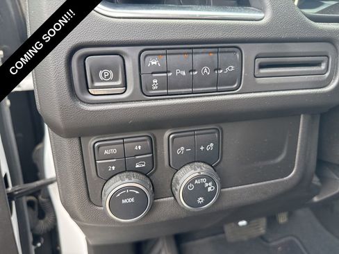Used 2021 Chevrolet Tahoe LS w/ Driver Alert Package AWD/4WD image 12