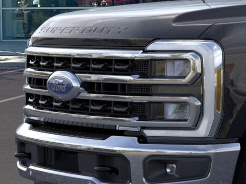 New 2026 Ford F250 King Ranch w/ Chrome Package AWD/4WD image 17