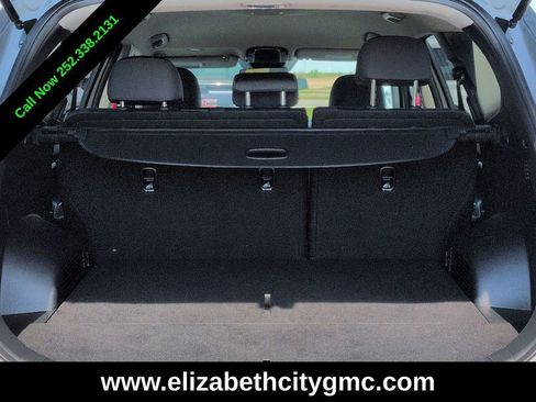 Used 2023 Hyundai Santa Fe SE FWD image 14