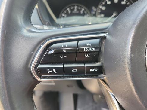Used 2024 MAZDA CX-90 3.3 Turbo w/ Preferred Plus AWD/4WD image 18