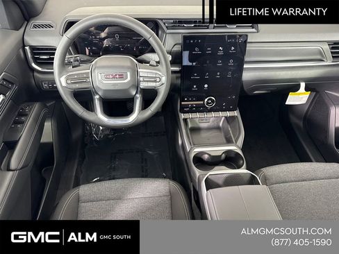 New 2026 GMC Terrain Elevation w/ LPO, Floor Liner Package FWD image 24