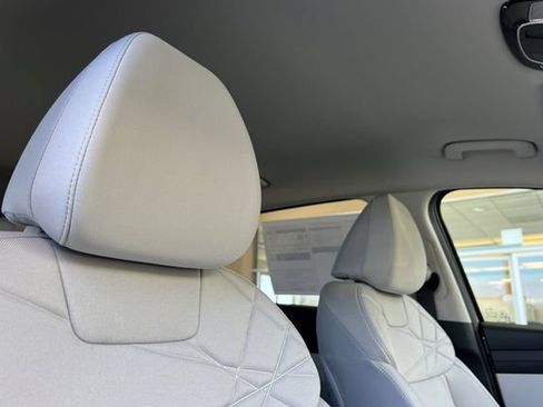 New 2026 Hyundai Tucson SEL AWD/4WD image 16