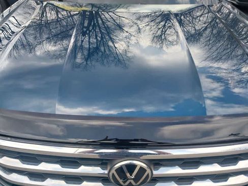 Used 2022 Volkswagen Atlas SE FWD image 31