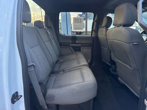 Used 2018 Ford F250 XLT image 35
