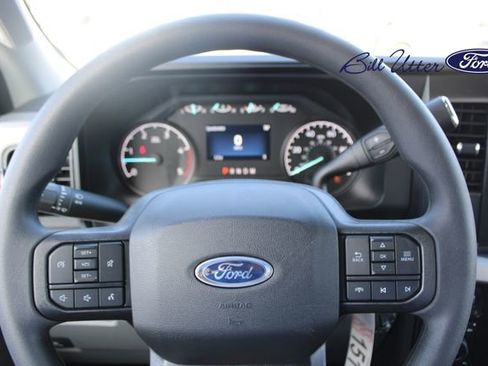 New 2026 Ford F250 XL w/ STX Appearance Package image 15