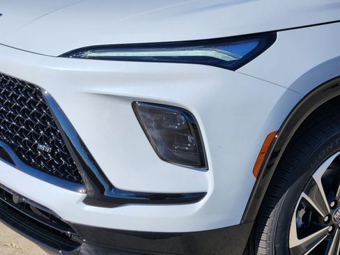 New 2026 Buick Enclave Sport Touring w/ Power Package FWD image 6