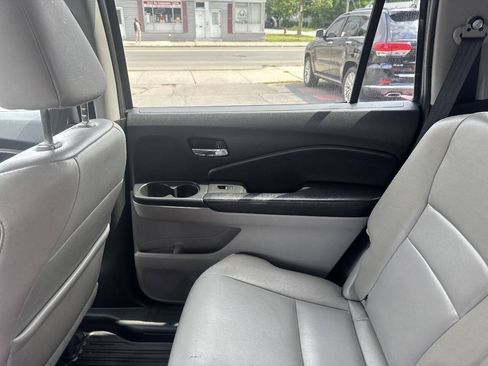 Used 2016 Honda Pilot EX-L image 18