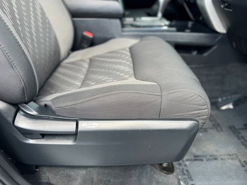 Used 2019 Toyota Tundra SR5 w/ TRD Sport Package image 24