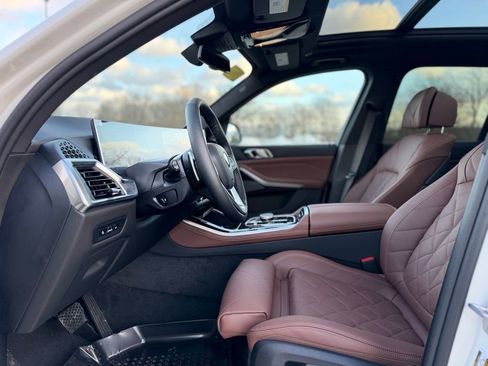 New 2026 BMW X5 xDrive40i image 17