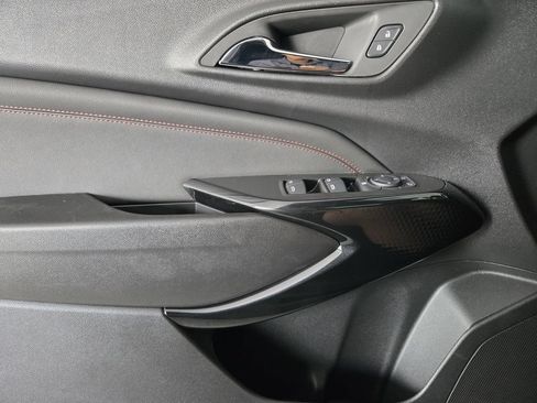 New 2026 Chevrolet Trax RS w/ Driver Confidence Package FWD image 24