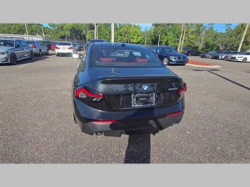 New 2025 BMW 230i Coupe w/ Convenience Package image 32