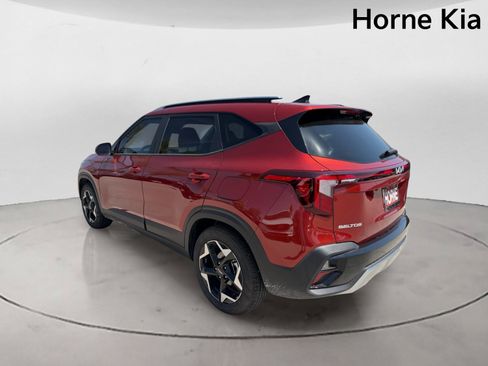 New 2026 Kia Seltos S FWD image 5