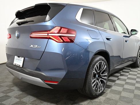 New 2026 BMW X3 xDrive30 w/ Convenience Package image 5