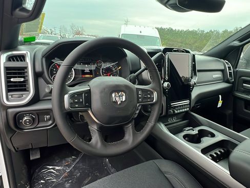 New 2026 RAM 2500 Big Horn image 20