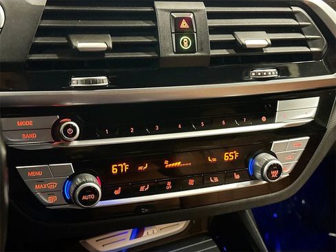 Used 2021 BMW X3 M40i w/ Premium Package image 18