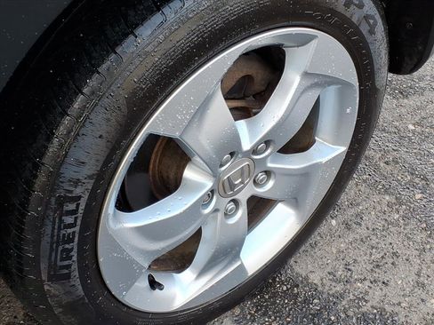 Used 2016 Honda HR-V EX image 12