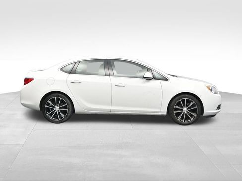 Used 2017 Buick Verano Sport Touring FWD image 6