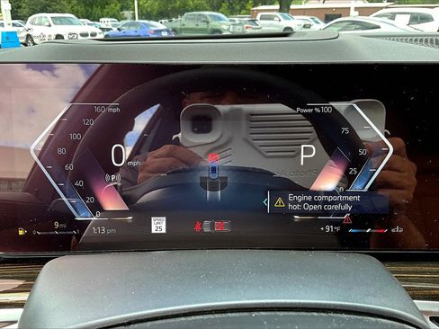 Certified 2025 BMW X5 xDrive40i image 13