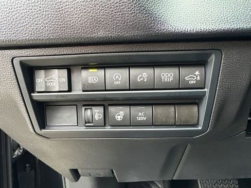 Used 2024 Toyota Tundra SR5 w/ SR5 Premium Package AWD/4WD image 37