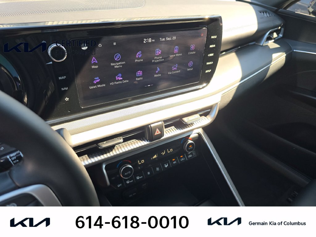Certified 2024 Kia K5 GT-Line FWD image 24