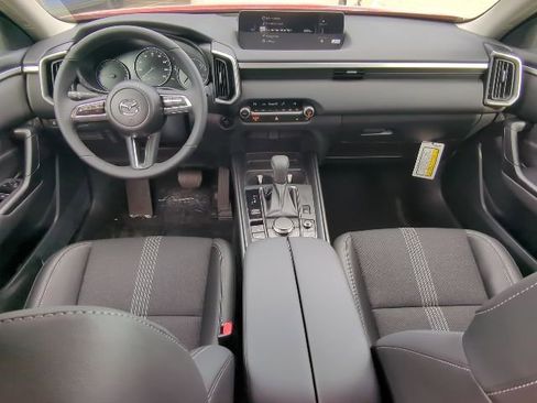 New 2026 MAZDA CX-50 2.5 Hybrid w/ Weather Package image 5