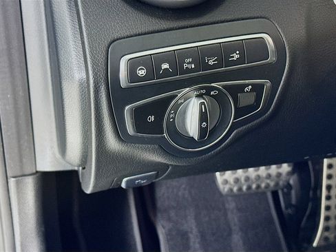 Used 2021 Mercedes-Benz C 63 AMG S image 11