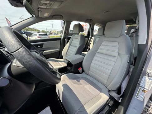 Used 2020 Honda CR-V LX image 13