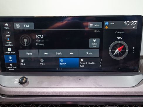 Used 2023 Honda Accord Touring image 18