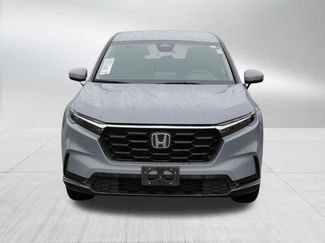 Used 2025 Honda CR-V LX video 2