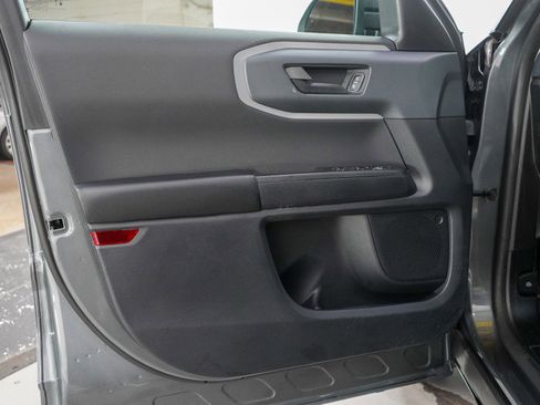 Used 2024 Ford Bronco Sport Big Bend image 22