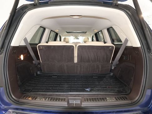 Used 2017 Mercedes-Benz GLS 450 4MATIC image 16