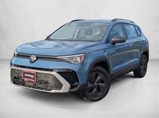 New 2026 Volkswagen Taos S video 1