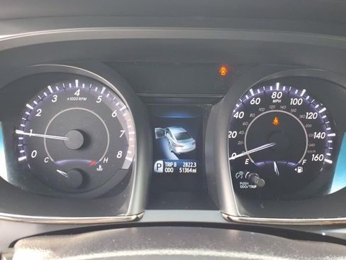 Used 2015 Toyota Avalon XLE Premium FWD image 6