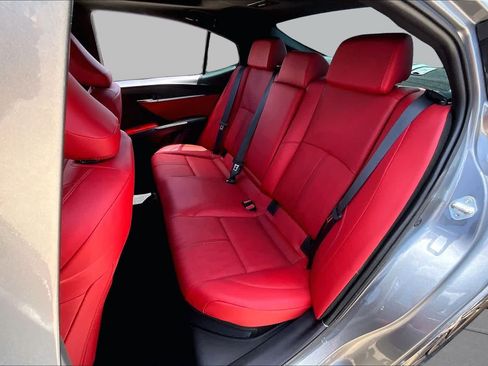 Used 2025 Toyota Camry XSE w/ Premium Package FWD image 19