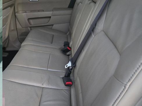 Used 2009 Honda Pilot EX-L image 18