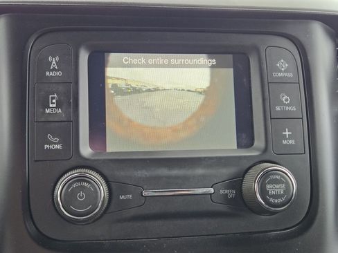 Used 2024 RAM 4500 Tradesman w/ Chrome Appearance Group AWD/4WD image 26