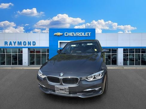 Used 2016 BMW 328i Sedan RWD image 7