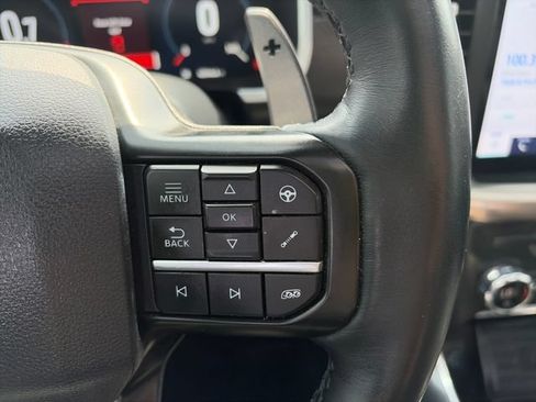 Used 2021 Ford F150 Raptor w/ Equipment Group 801A High AWD/4WD image 12