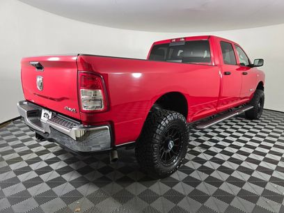 Used 2022 RAM 2500 Tradesman
