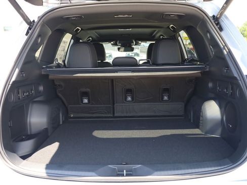 New 2026 Subaru Forester Sport AWD/4WD image 6