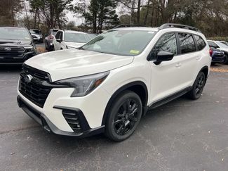 New 2026 Subaru Ascent Bronze Edition w/ Onyx Package AWD/4WD video 3