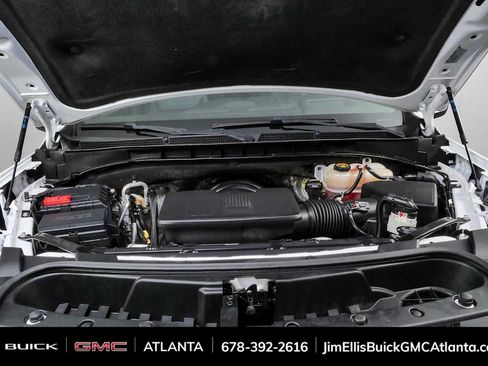 Used 2022 GMC Yukon XL Denali w/ Max Trailering Package AWD/4WD image 37