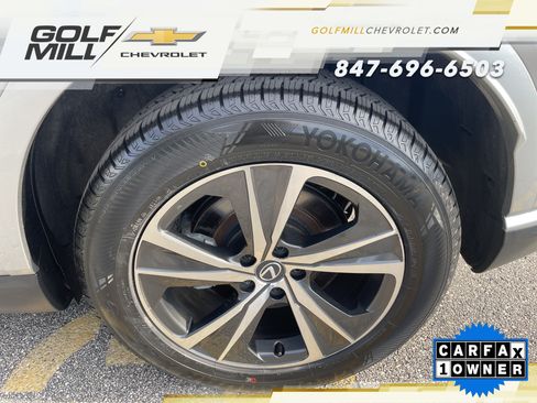 Used 2023 Lexus RX 350 Premium Plus w/ Accessory Package (Z1) AWD/4WD image 39