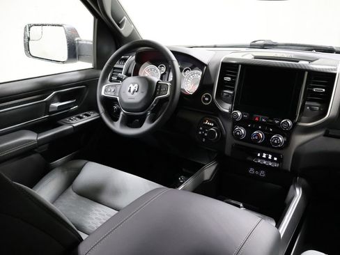 New 2026 RAM 1500 Big Horn image 22