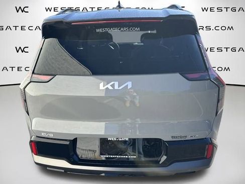 New 2026 Kia EV9 GT-Line image 10