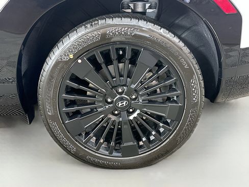 New 2026 Hyundai Santa Fe Calligraphy image 32