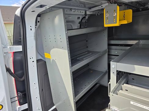 Used 2020 Ford Transit Connect XL FWD image 13